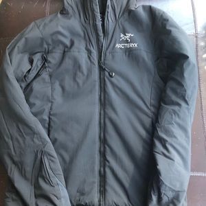 Arc’Teryx Jackets